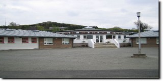 ST SENAN's National School